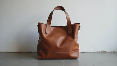 Madewell Transport Tote Five-Year Usage Experience: Long-Term Review