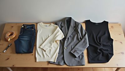 Brooklyn Outfits: 5 Versatile Styles from Atlantic Avenue to Midtown