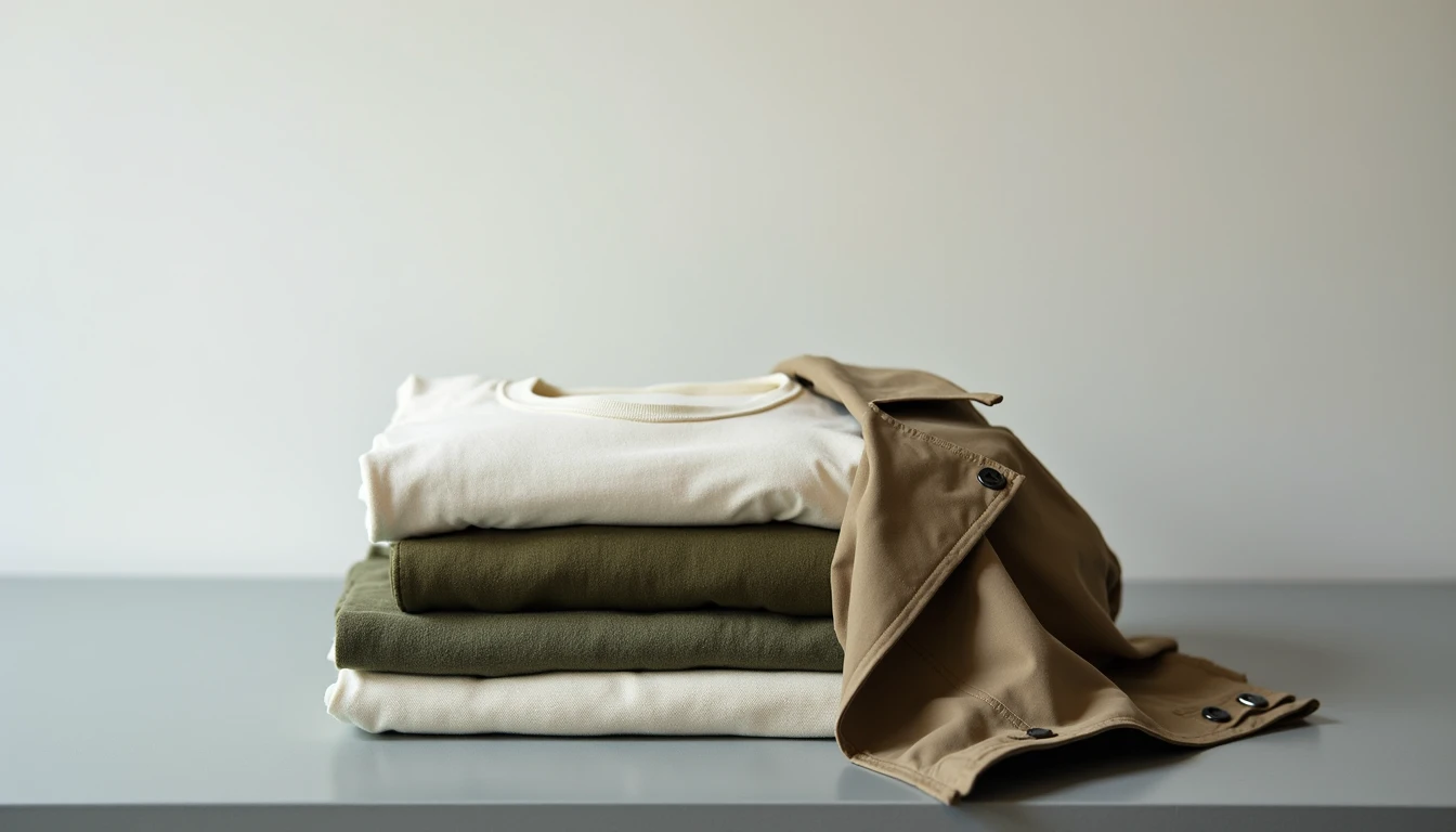 Fall transition formula: From the coolness of October to the coldness of November