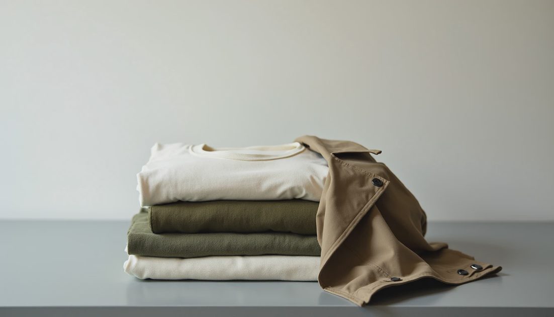 Fall transition formula: From the coolness of October to the coldness of November