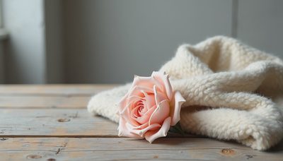 My garden taught me about style patience