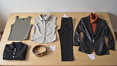 Target's A New Day collection, priced at $12: Surprising goodies and items not recommended for purchase