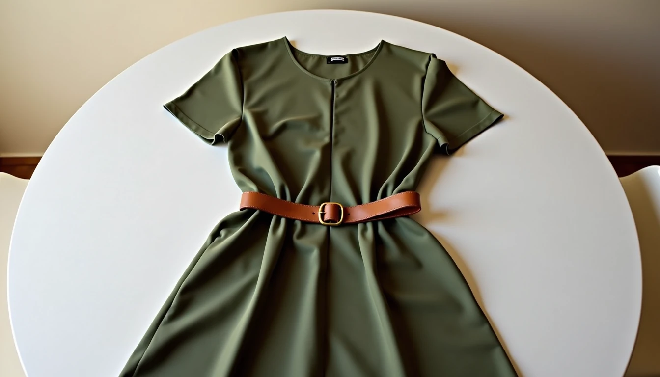 The Art of Belts: How One Piece Can Change Everything