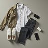 Spring travel wardrobe: 5 outfits suitable for a weekend city trip