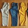 Different Types of Pants: The Smart Woman’s Guide to What’s Actually Worth Wearing