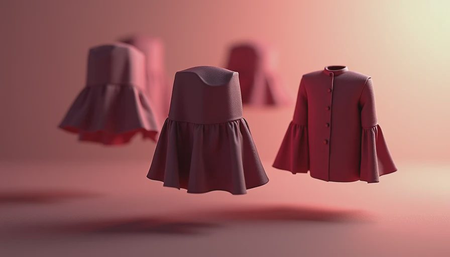 Understanding Different Types of Sleeves: From Set-In to Dolman