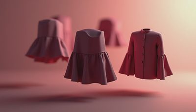 Understanding Different Types of Sleeves: From Set-In to Dolman