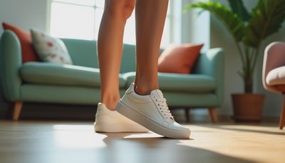 The Best White Sneakers for Women: My Honest Picks