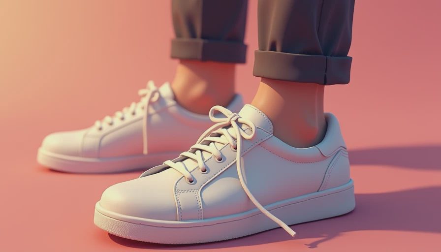 Best White Sneakers for Everyday Wear: My Honest Picks for 2025
