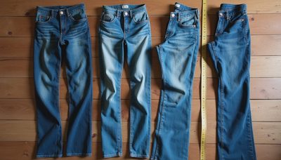 What Style Jeans Should You Wear Over 40? A Former Vogue Editor's Honest Guide