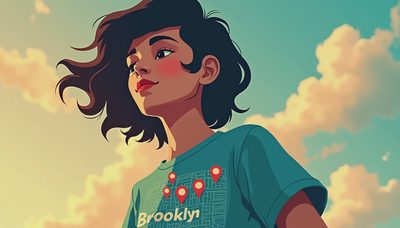 Brooklyn Ny T Shirts: The Best Brooklyn NY T-Shirts: A Fashion Editor's Honest Guide