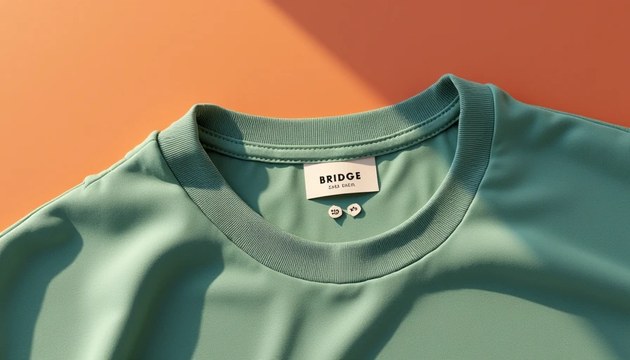 Visual context for brooklyn new york t shirt