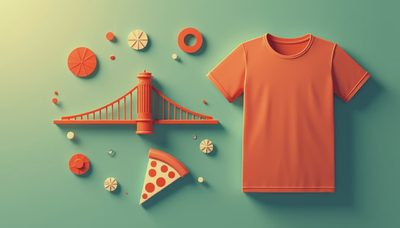 Brooklyn New York T Shirt: The Ultimate Guide to the Brooklyn New York T-Shirt: Why It's a Wardrobe Essential for Women Over 40