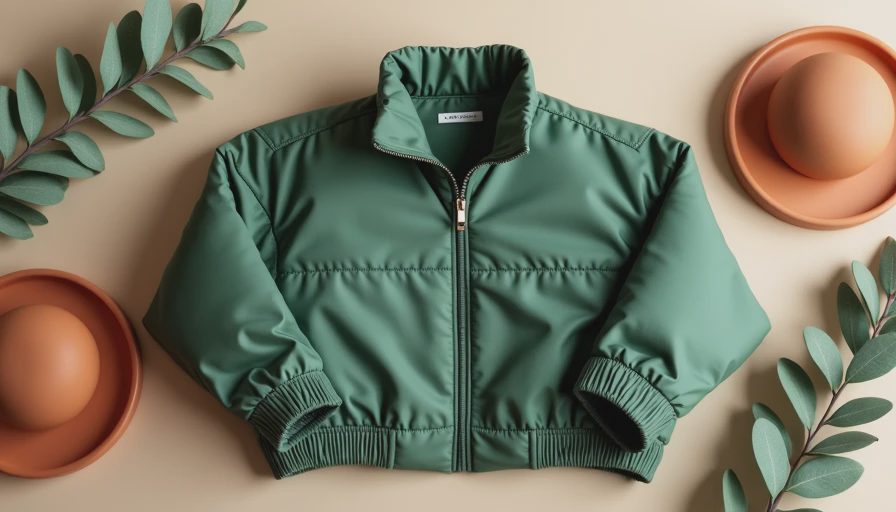 The Brooklyn Industries Jacket That's Worth Every Penny