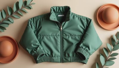 The Brooklyn Industries Jacket That's Worth Every Penny
