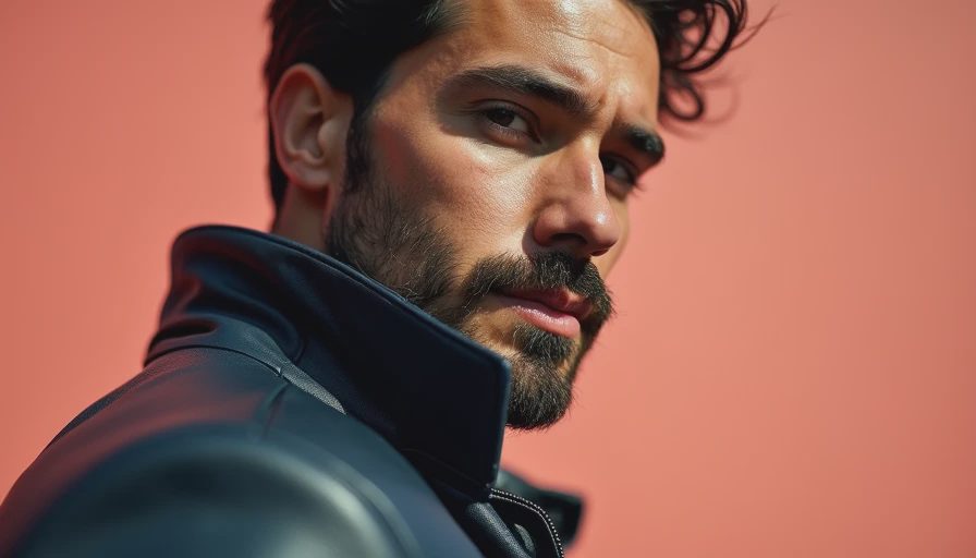 The Brooklyn Industries Leather Jacket: Why It’s Worth Your Money