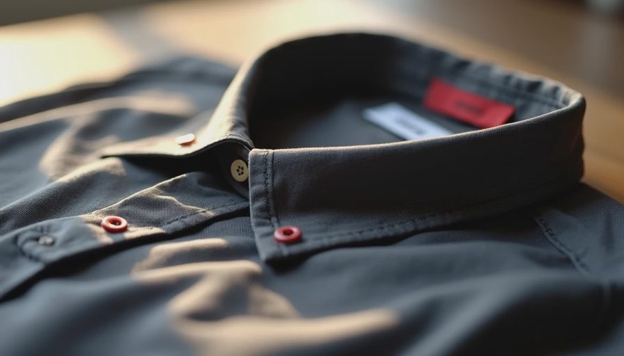 The Brooklyn Shirt: Why Every Woman Over 40 Needs One