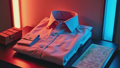The Brooklyn Industries Shirt: A Wardrobe Staple Worth Your Money