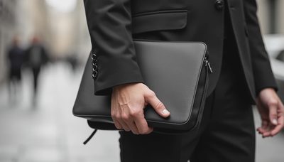 The Brooklyn Industries Laptop Bag: A Former Vogue Editor's Honest Review