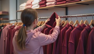 Where to Find Original Hoodie That Is Not Oversized