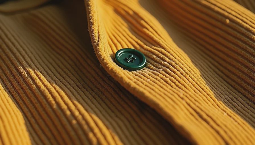 Best Corduroy Jackets for Pear Shape Women: A Curated Guide